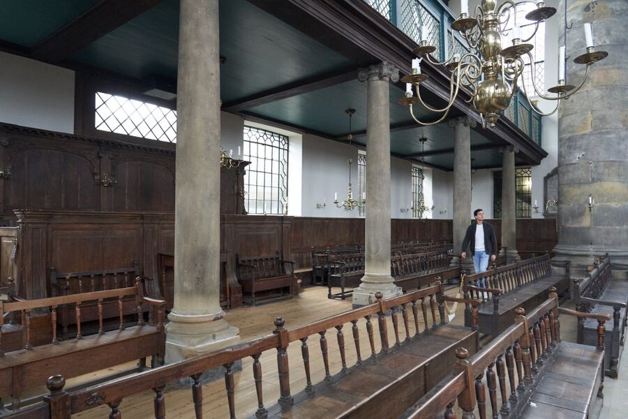 Amsterdam: Canal Cruise and Jewish Cultural Quarter Tickets - Who This Combo Really Suits