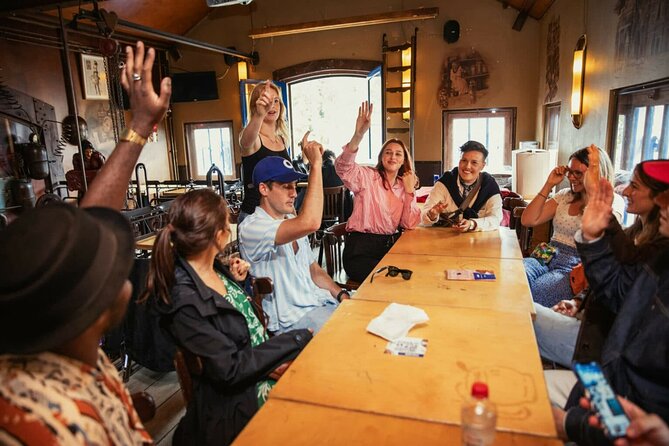 Amsterdam Canal Cruise and local Food Tour - FAQ