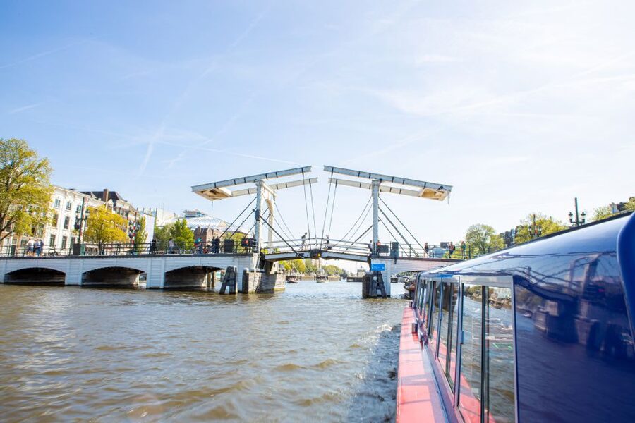 Amsterdam Canal Cruise and Maritime Museum Combined Ticket - Key highlights you’ll care about