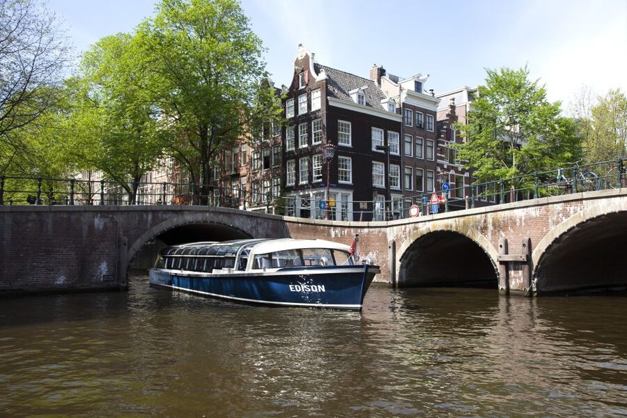 Amsterdam Canal Cruise and Maritime Museum Combined Ticket - Timing tips so you don’t get stuck between the two parts