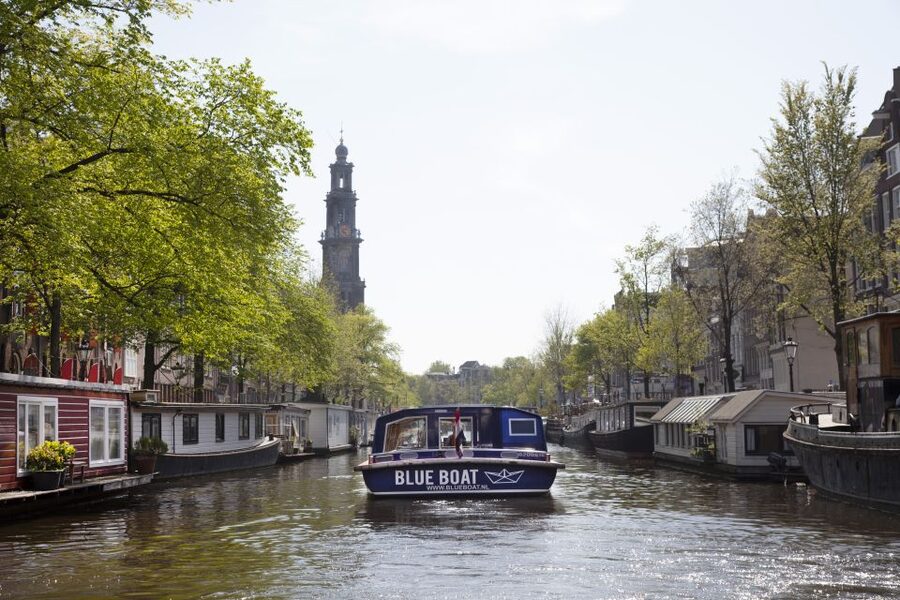 Amsterdam Canal Cruise and Maritime Museum Combined Ticket - Audio guide and small-group pacing: getting value without rushing