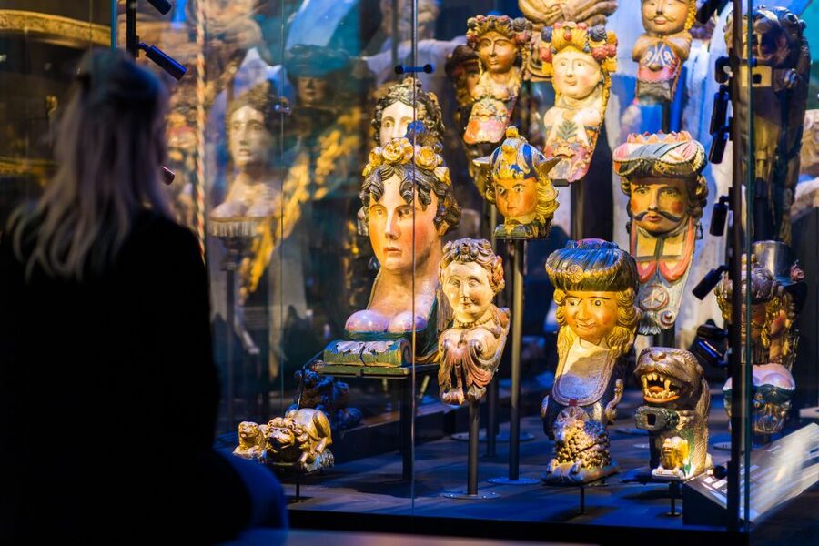 Amsterdam Canal Cruise and Maritime Museum Combined Ticket - Price and value: is $47 worth it for this mix?
