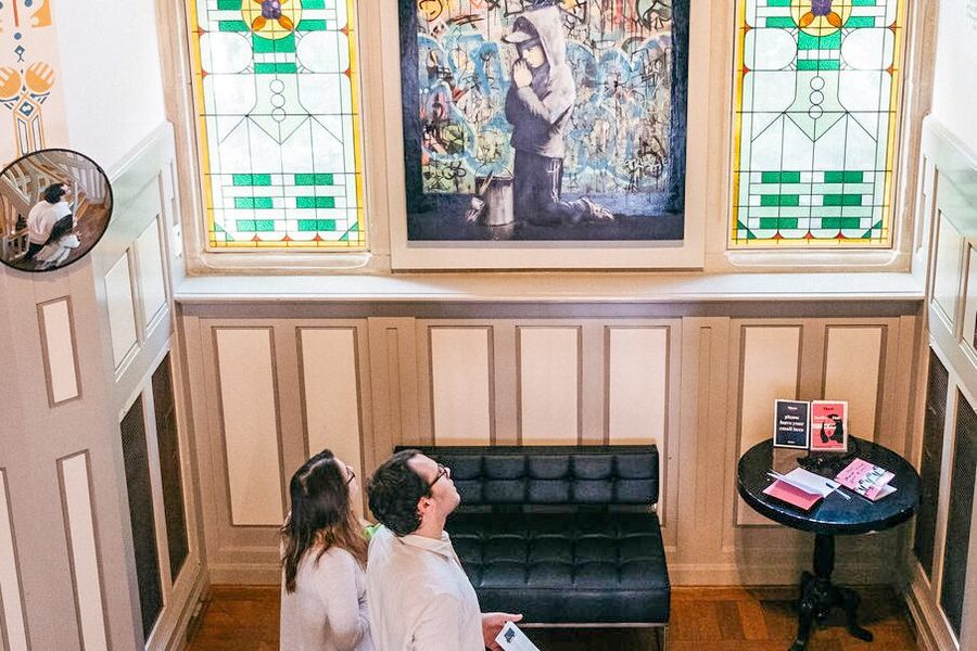 Amsterdam: Canal Cruise and Moco Museum Combined Ticket - Who should book this Amsterdam cruise + Moco ticket