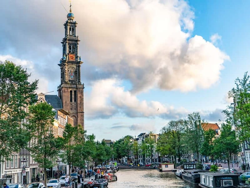 Amsterdam: Canal Cruise from Anne Frank Museum - Who this cruise is best for (and who should skip it)