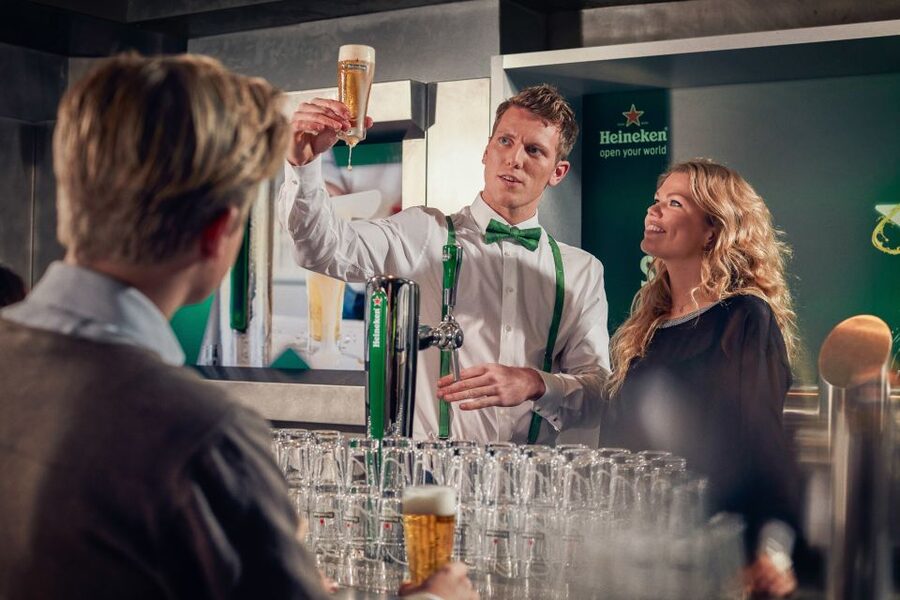 Amsterdam: City Canal Cruise and Heineken Experience - Timing and logistics: the part that needs your attention
