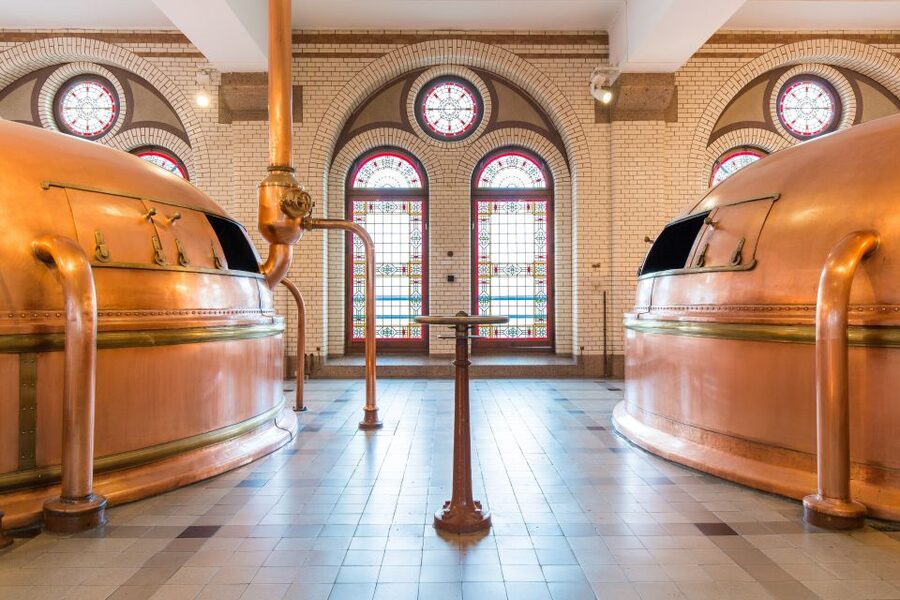 Amsterdam: City Canal Cruise and Heineken Experience - FAQ