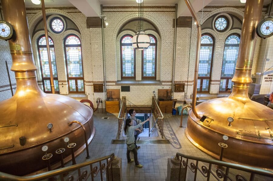 Amsterdam: City Canal Cruise and Heineken Experience Ticket - Who Should Book This (and Who Might Not Enjoy It)