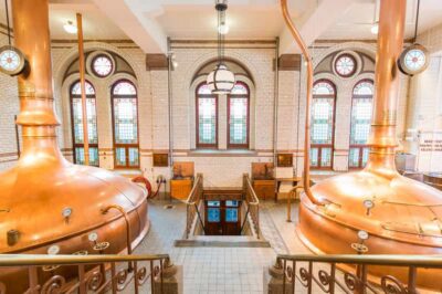 Amsterdam: City Canal Cruise and Heineken Experience Ticket - Where You Meet: Stadhouderskade 78 and Two Possible Cruise Docks