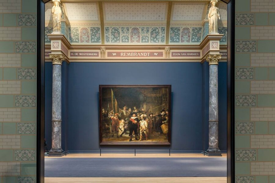 Amsterdam: City Canal Cruise and Rijksmuseum - Audio in 19 Languages: How to Make the Commentary Work for You