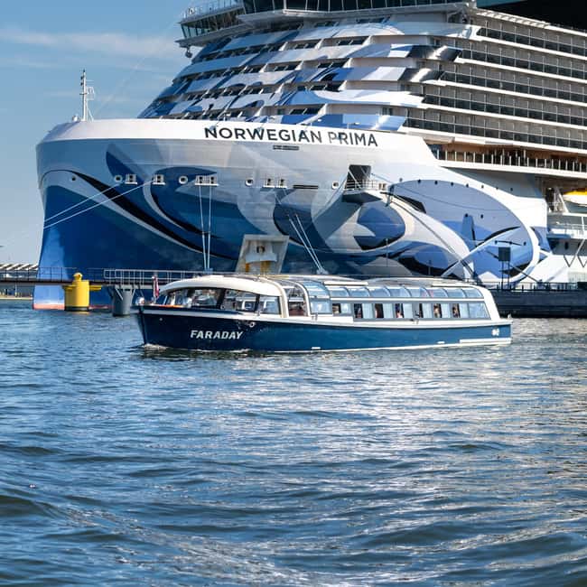 Amsterdam: City Canal Cruise and Rijksmuseum - Who Should Book This, and Who Might Pass?