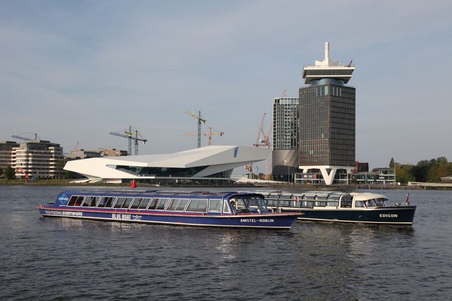 Amsterdam: City Canal Cruise & Straat Museum - Key things I’d plan around before you go