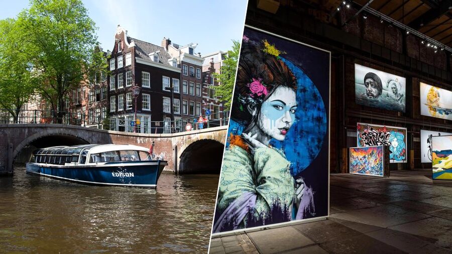 Amsterdam: City Canal Cruise & Straat Museum - Who should book this Amsterdam canal cruise + Straat Museum