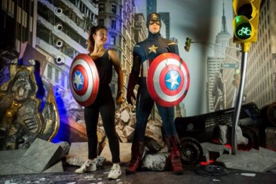 Amsterdam Combo: Madame Tussauds and Canal Cruise - Staying on Time: How the Museum Time-Slot Works (and Why It Matters)