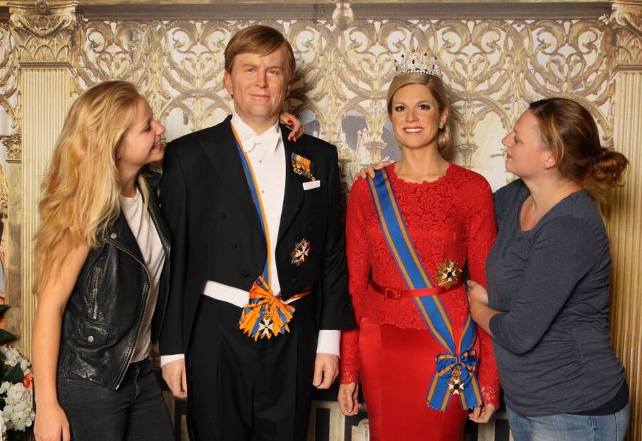 Amsterdam Combo: Madame Tussauds and Canal Cruise - Price, Pace, and People: Is This Combo Right for Your Style?