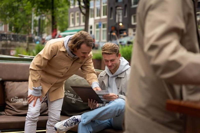 Amsterdam: Covered Heated Canal Cruise with Bitterballen - Why a Heated Canal Boat Changes Your Amsterdam Day