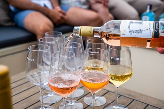 Amsterdam: Evening Candle Light Cruise With Wine & Cheese - Canal highlights: Herengracht, Prinsengracht, and the Seven Bridges of De Zeven Bruggen