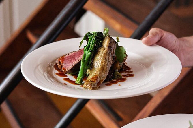 Amsterdam: Exclusive Dinner Canal Cruise - Why This Dinner Cruise Feels Different on the Amstel