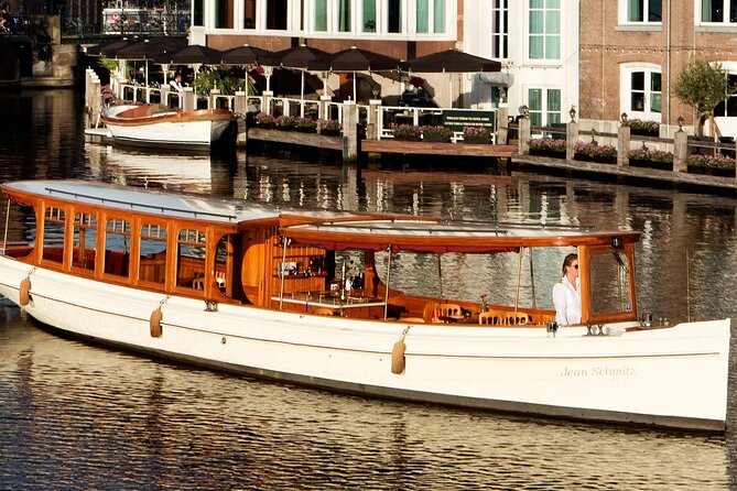 Amsterdam: Exclusive Dinner Canal Cruise - Price and Value: What You’re Paying For (and What You’re Not)