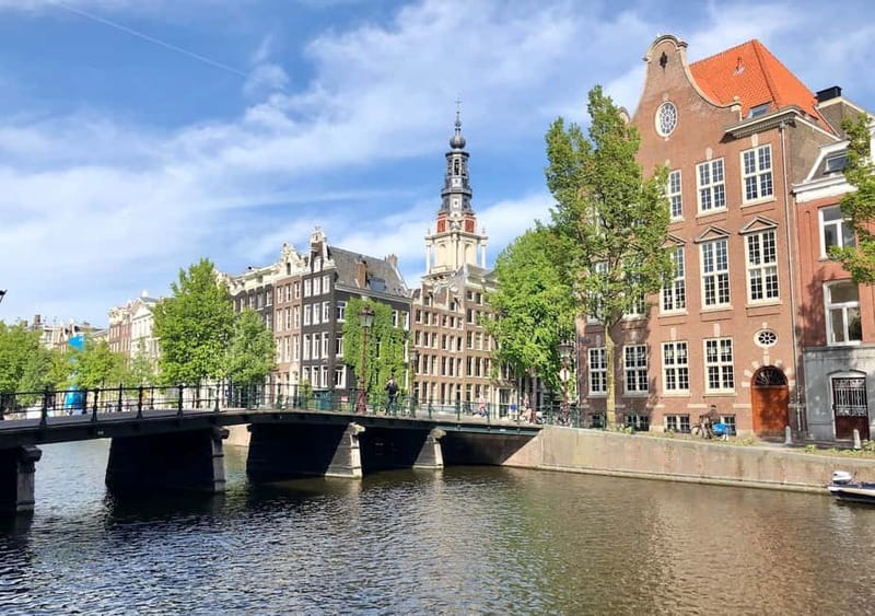 Amsterdam: German Canal Cruise with Unlimited Drinks Option - Meeting at BoatNow Sea Palace: how to find your pier fast