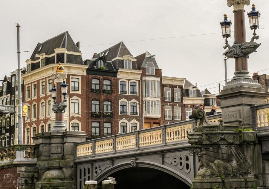 Amsterdam: German Canal Cruise with Unlimited Drinks Option - Unlimited drinks option: what you get and when it’s a smart add-on