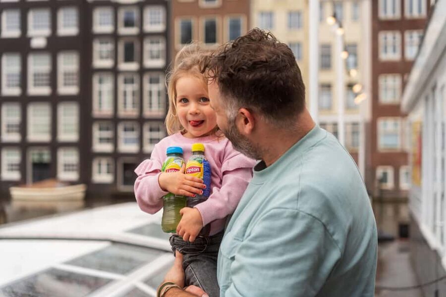 Amsterdam: Heated Canal Cruise Including Audioguide - Key things that make this cruise worth your time