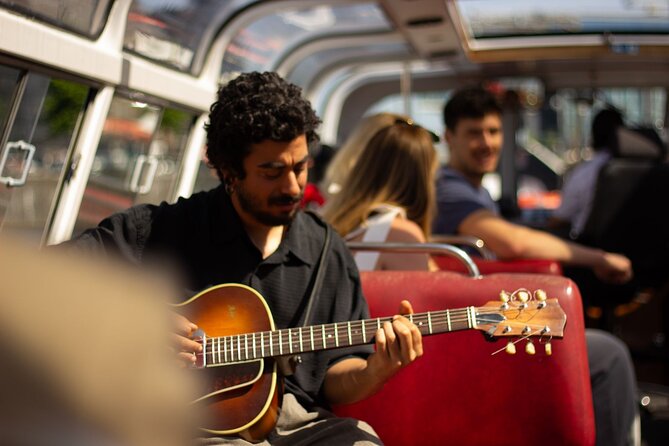 Amsterdam Jazz Canal Cruise with live music - Price and value: is $29.63 worth it?