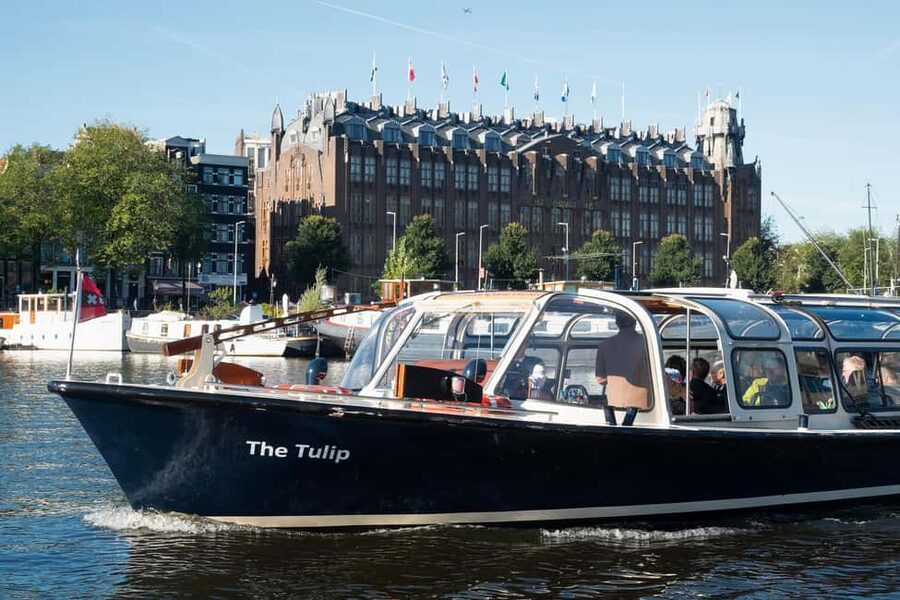 Amsterdam: Keukenhof Ticket with Shuttle Bus + Canal Cruise - Key Points I’d Highlight Before You Book