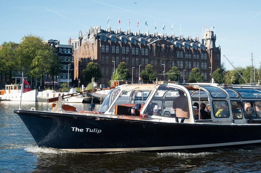 Amsterdam: Keukenhof Ticket with Shuttle Bus + Canal Cruise - FAQ