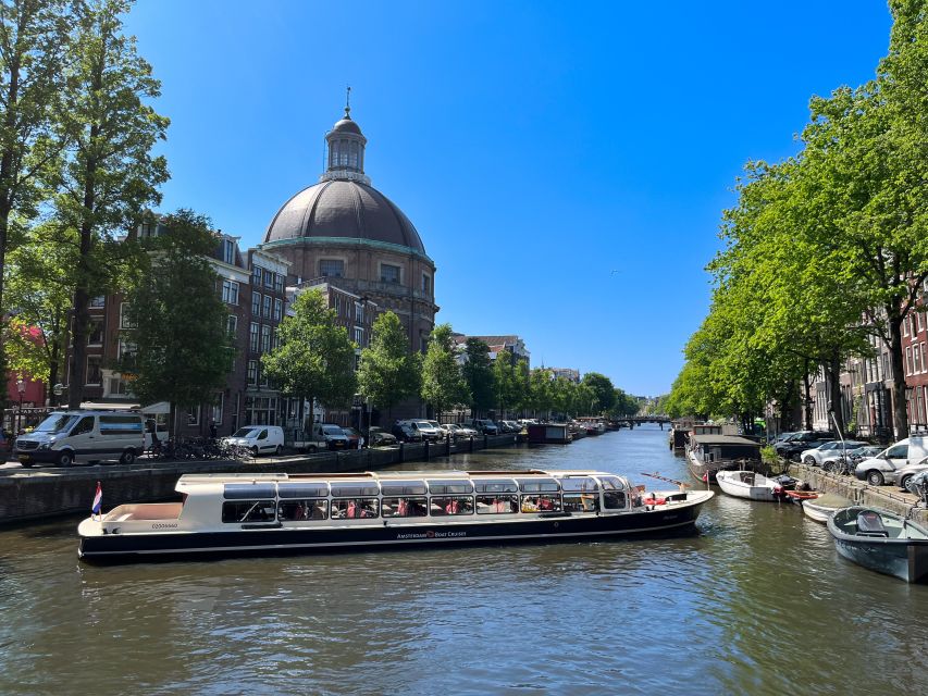 Amsterdam: Keukenhof Ticket with Shuttle Bus + Canal Cruise - A Practical 8-Hour Flow That Doesn’t Feel Like a Sprint