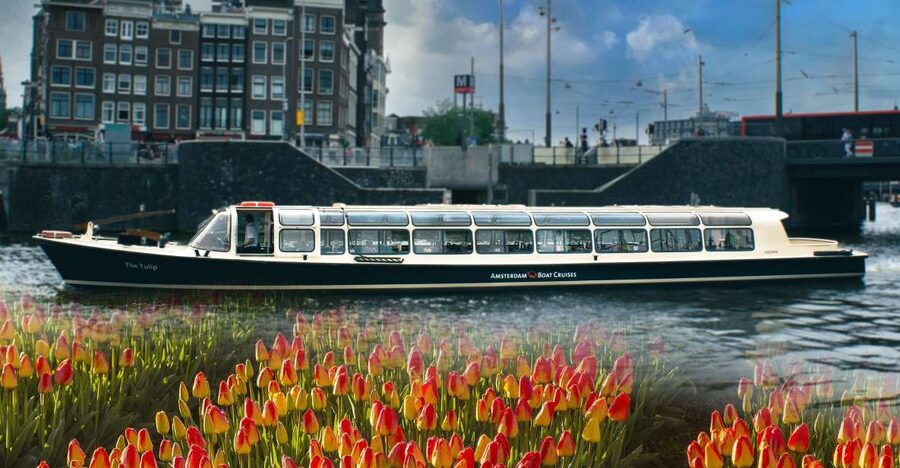 Amsterdam: Keukenhof Ticket with Shuttle Bus + Canal Cruise - Small Downsides and Planning Traps to Keep in Mind