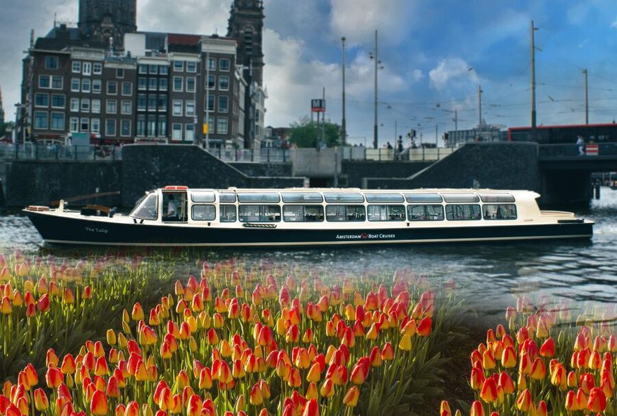 Amsterdam: Keukenhof Ticket with Shuttle Bus + Canal Cruise - Who This Combo Fits Best