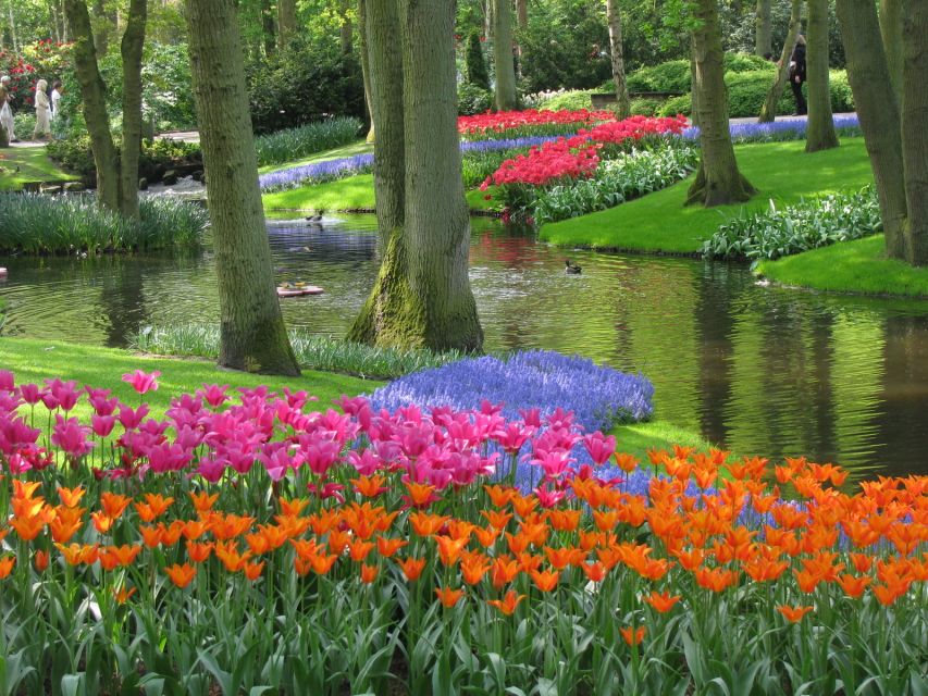 Amsterdam: Keukenhof Ticket with Shuttle Bus + Canal Cruise - Should You Book This Keukenhof + Canal Cruise Combo?