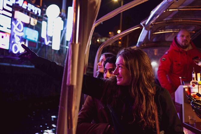 Amsterdam Light Festival: Canal Cruise + Bite & Unlimited Drinks - Where This Cruise Fits Best in Your Amsterdam Day