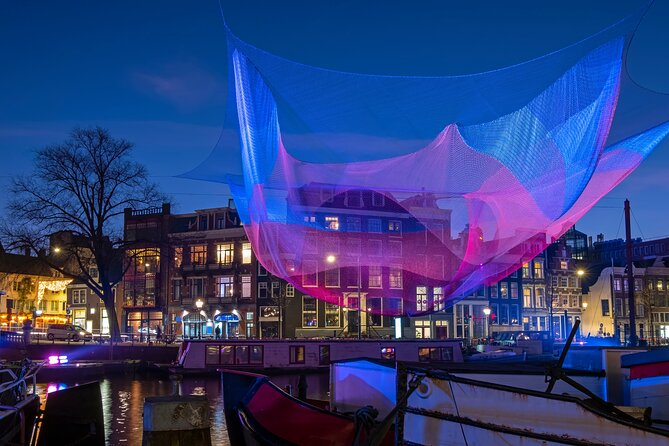 Amsterdam Light Festival Canal Cruise + Unlimited Drinks Option - Who This Private Canal Cruise Works For (and for Who It Doesn’t)