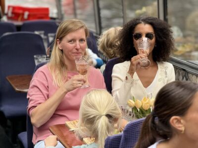 Amsterdam: Luxury Cheese & Wine Canal Cruise - Traditional Dutch Boat Views Through Amsterdam’s Landmark Canals