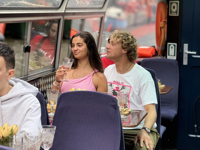 Amsterdam: Luxury Cheese & Wine Canal Cruise - Should You Book This Amsterdam Luxury Cheese & Wine Canal Cruise?