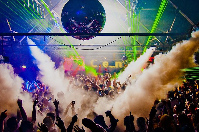 Amsterdam Nightlife Ticket & Canal Cruise - How the Amsterdam Nightlife Ticket Fits Into a Real Night Out