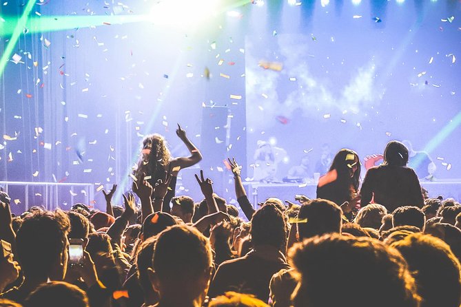 Amsterdam Nightlife Ticket & Canal Cruise - Ticket Delivery: The Hard Lesson From One Negative Review