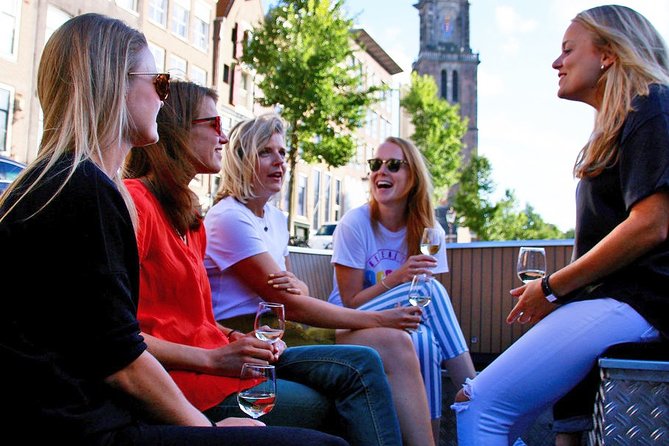 Amsterdam Open Boat Sightseeing Canal Cruise - Amsterdam Centraal and Pierre Cuypers: A Station With Design Clues