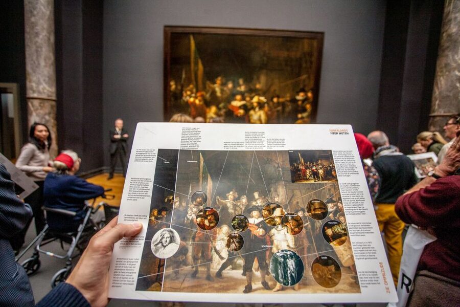 Amsterdam: Rijksmuseum Entry Ticket and Canal Cruise Combo - Price and value: what you’re really paying for
