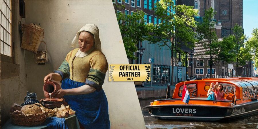 Amsterdam: Rijksmuseum Entry Ticket and Canal Cruise Combo - Skip-the-line Rijksmuseum entry: how to see the masterpieces without rushing