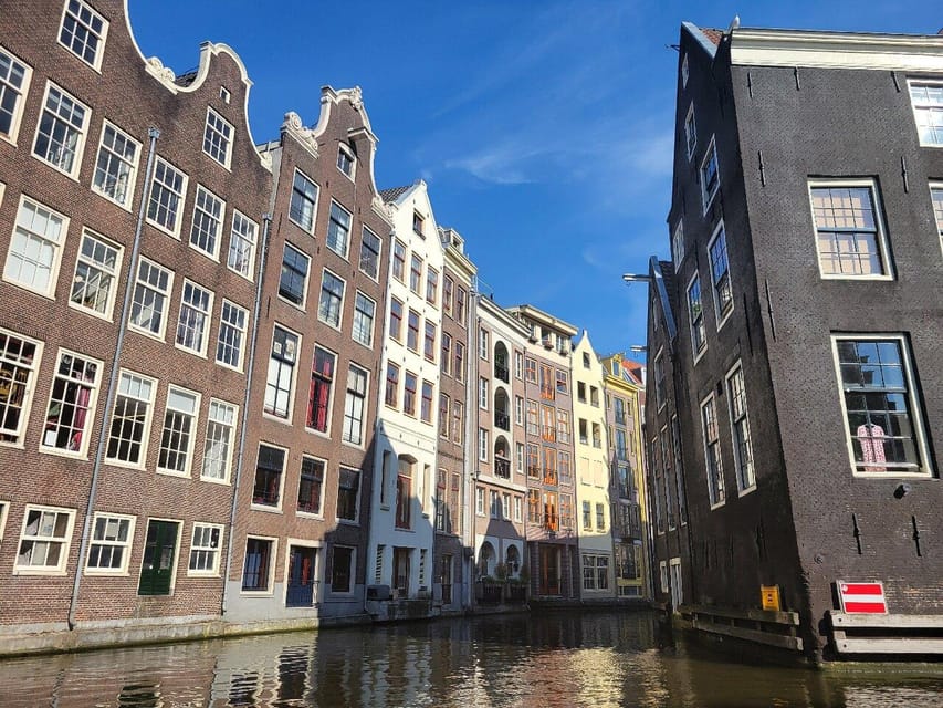 Amsterdam: Small-Group Canal Cruise incl. Drinks and Snacks - Price and Value: Why This $85 Feels Fair