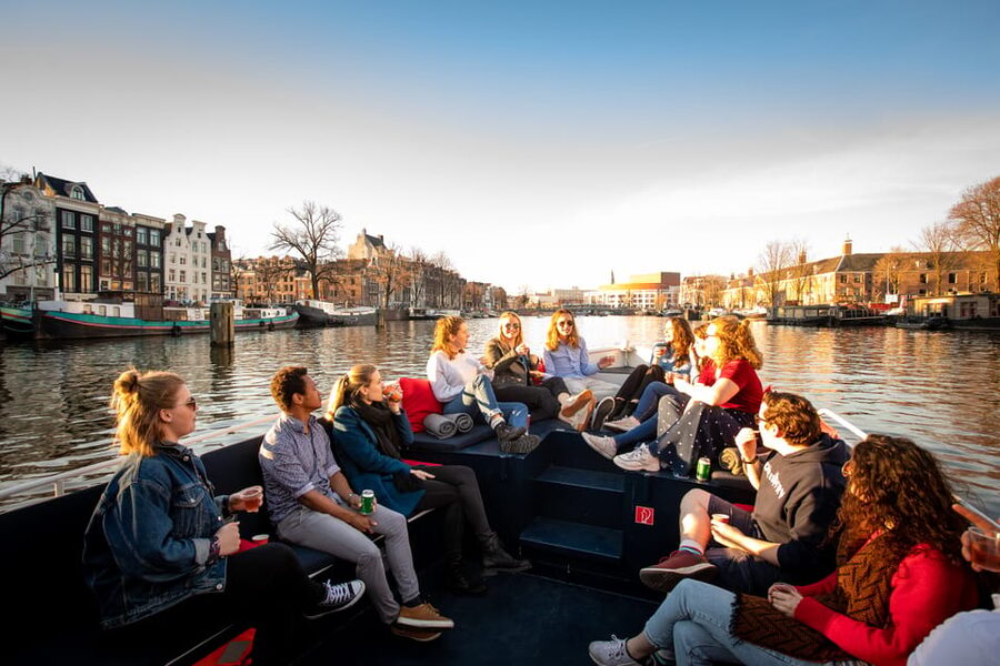 Amsterdam Small-Group Walking Tour with Canal Cruise - Should you book this Amsterdam small-group walk and canal cruise?