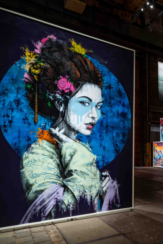 Amsterdam: STRAAT Museum and Canal Cruise Combination Ticket - GPS audio guide in 19 languages: how to use it without missing the scenery