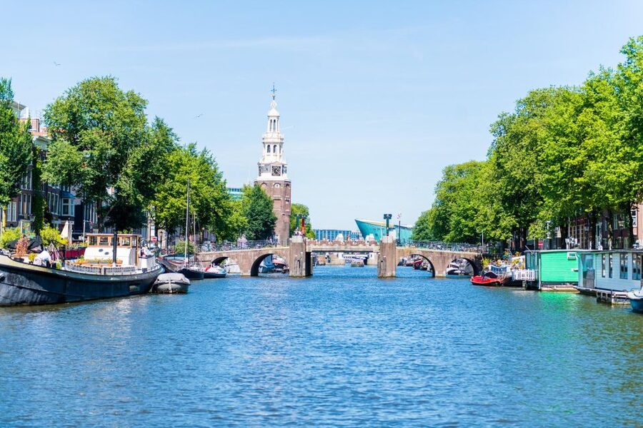 Amsterdam: Traditional Canal Cruise with Bar on Board - Quick FAQ: What You Need to Know Before You Go