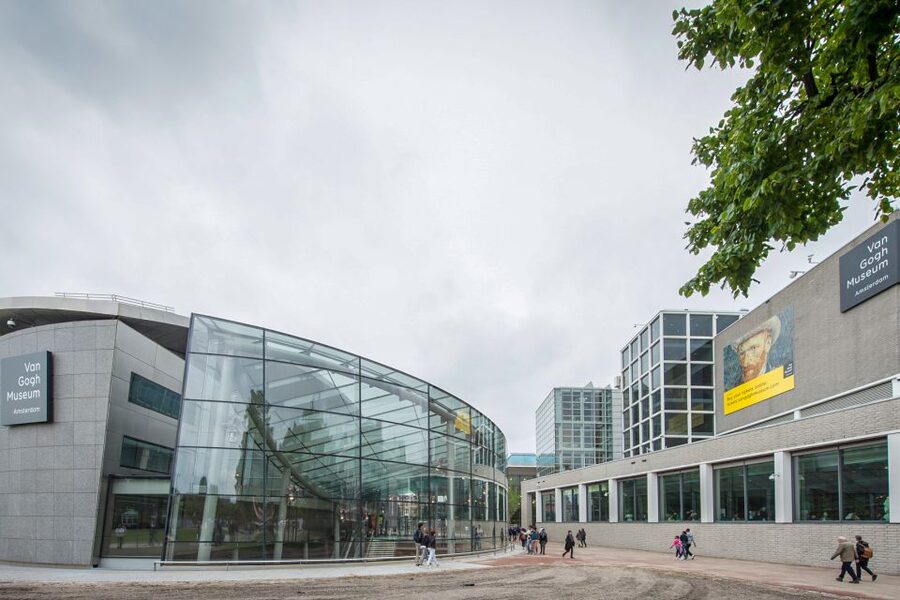 Amsterdam: Van Gogh Museum Ticket and City Canal Cruise - Should You Book This Amsterdam Combo?