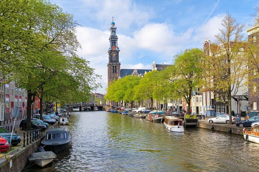 Amsterdam Walking Tour and Canal Cruise - Key points worth knowing before you go