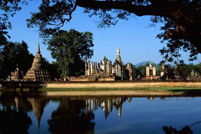 Ancient Wonders of Ayutthaya with Return Scenic River Cruise - The Return Scenic River Cruise: Why This Is the Best Part for Many People