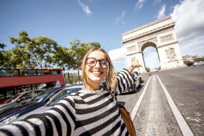 Arc de Triomphe and Seine River Cruise - Who Should Book This Combo (and Who Might Prefer Something Else)