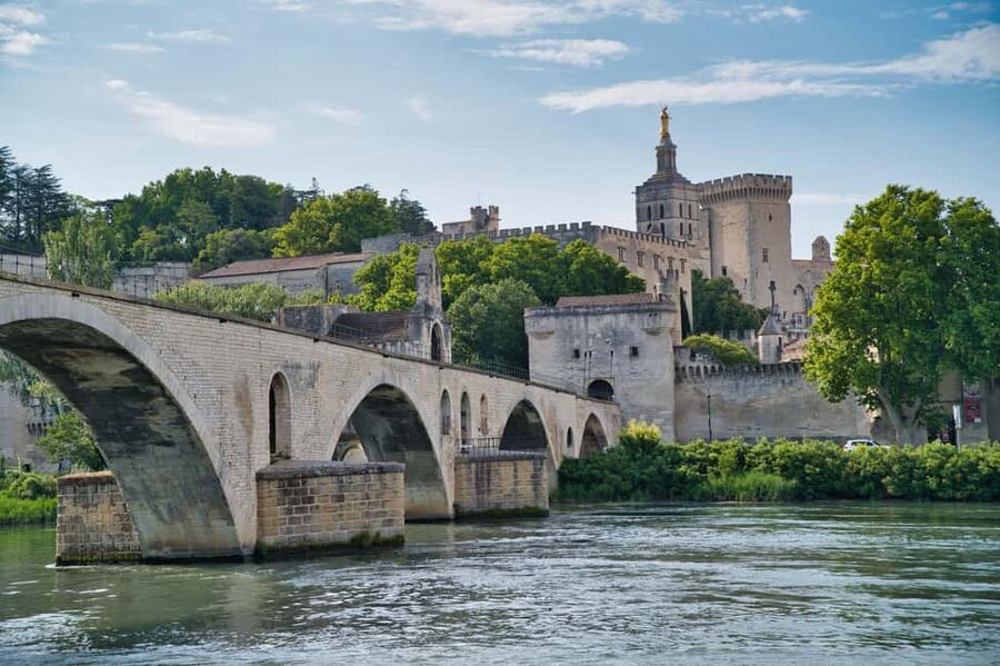 Arles: Culture & History River Cruise - Day Trip w/Meals - Key things to know before you go